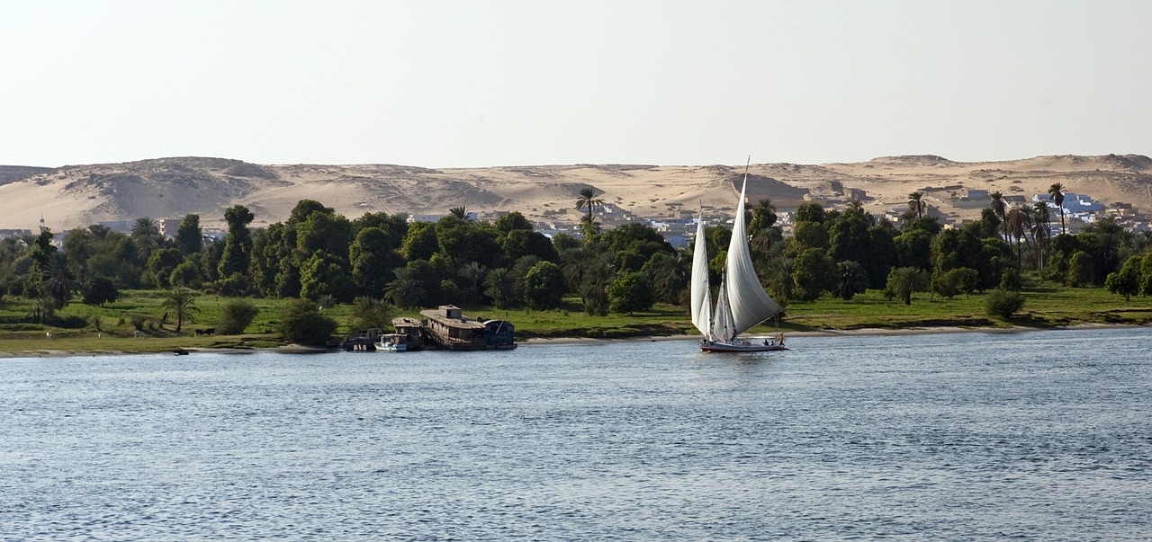 Najciekawsze miejsca w Egipcie – to trzeba zobaczyć!